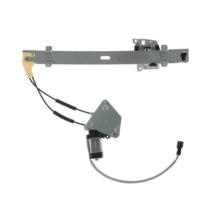 TRM172 - Power Window Regulator & Motor Assembly
