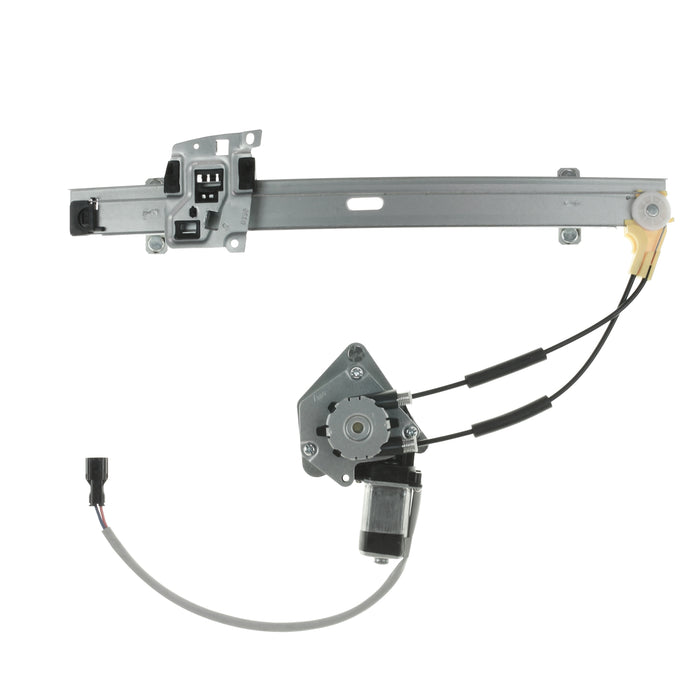 TRM172 - Power Window Regulator & Motor Assembly