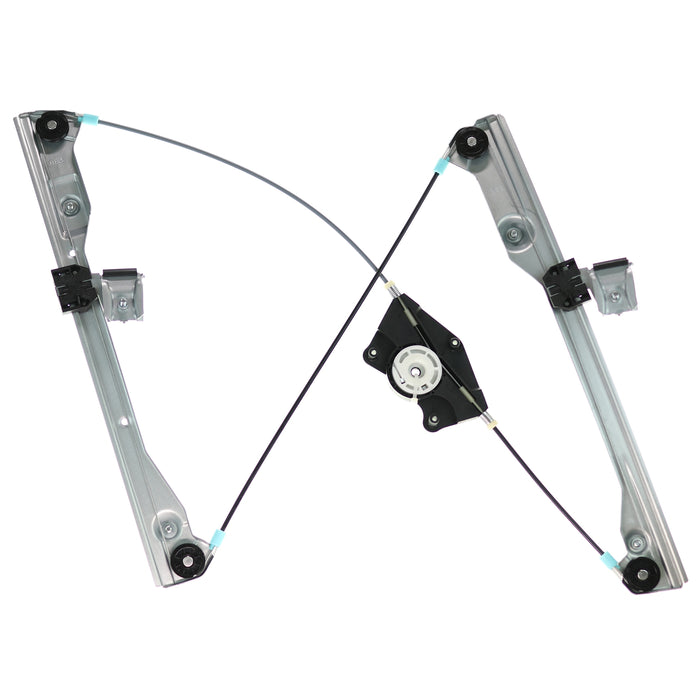 TRM176 - Power Window Regulator
