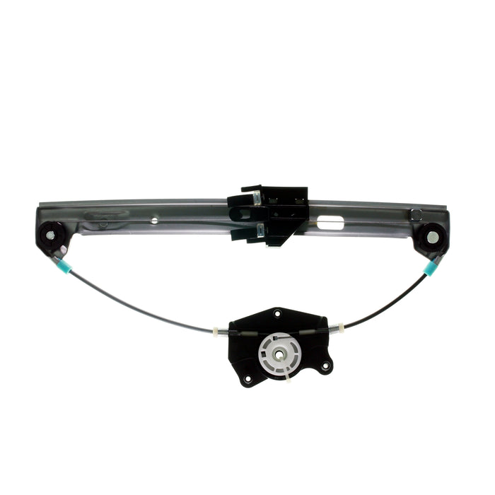 TRM178 - Power Window Regulator