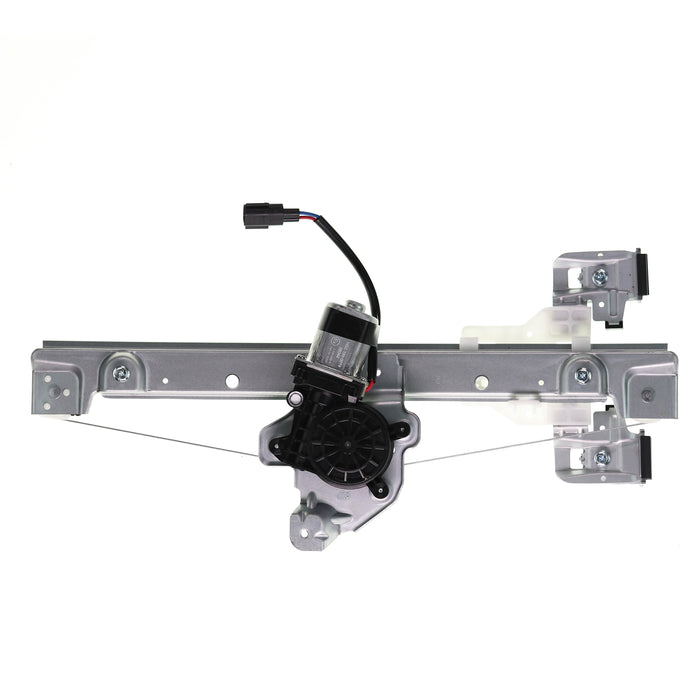 TRM185 - Power Window Regulator & Motor Assembly