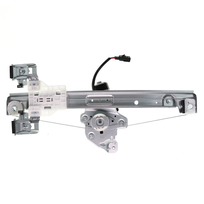 TRM185 - Power Window Regulator & Motor Assembly