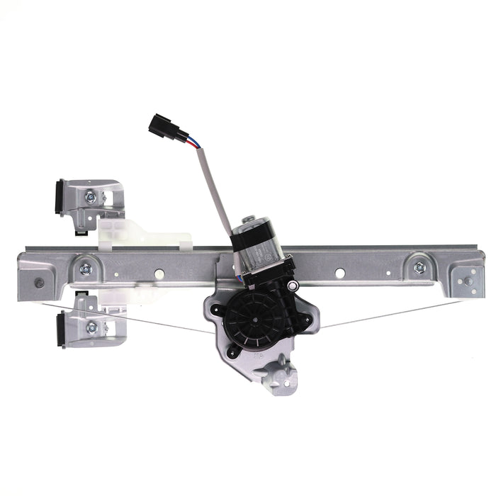 TRM186 - Power Window Regulator & Motor Assembly