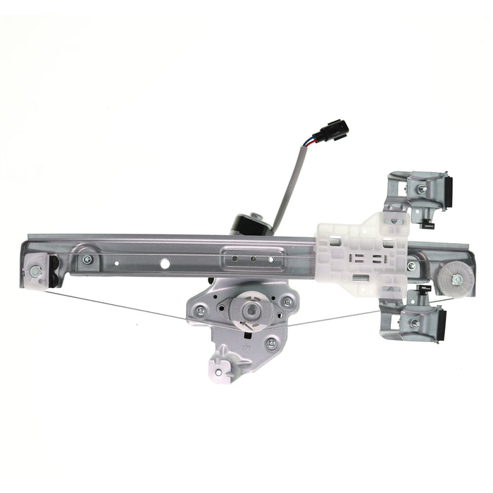 TRM186 - Power Window Regulator & Motor Assembly