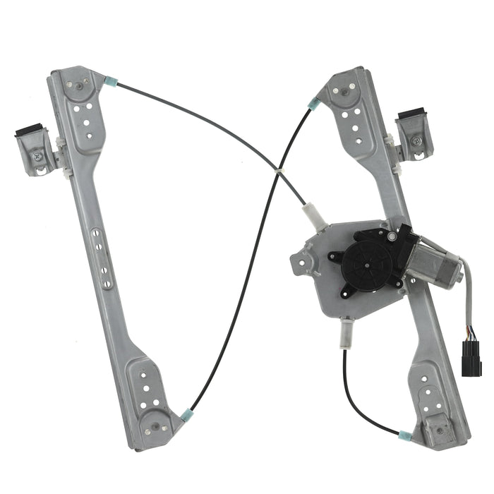 TRM187 - Power Window Regulator & Motor Assembly
