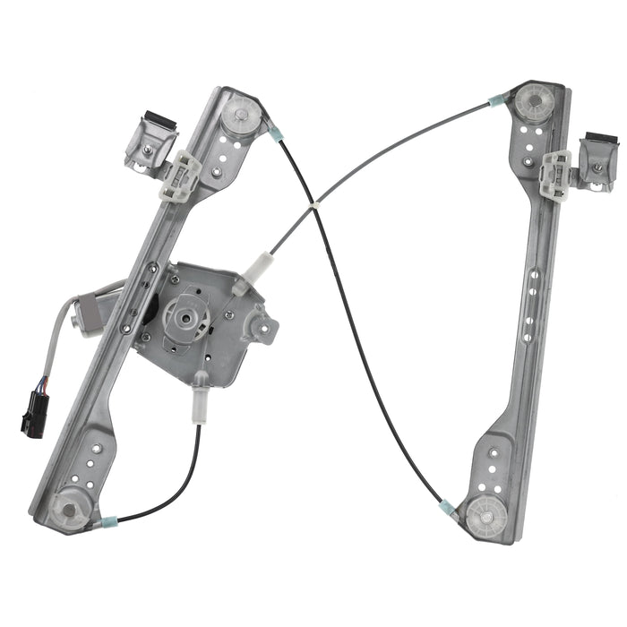 TRM187 - Power Window Regulator & Motor Assembly