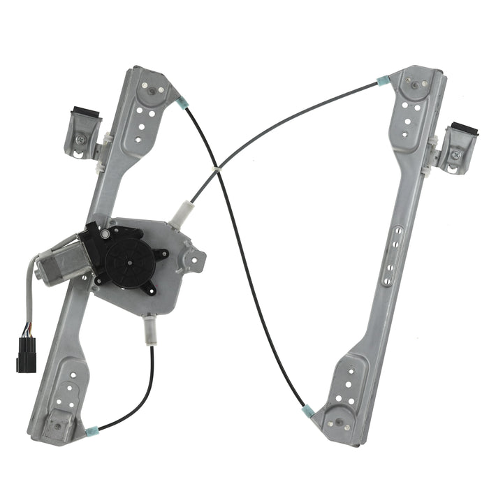 TRM188 - Power Window Regulator & Motor Assembly