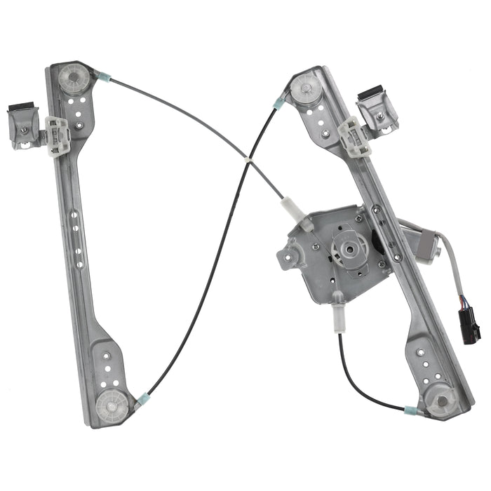 TRM188 - Power Window Regulator & Motor Assembly