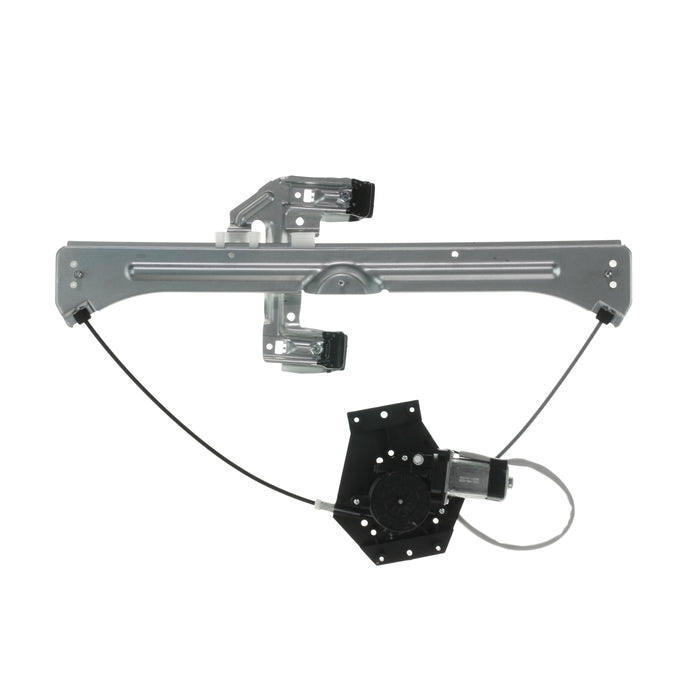 TRM191 - Power Window Regulator & Motor Assembly