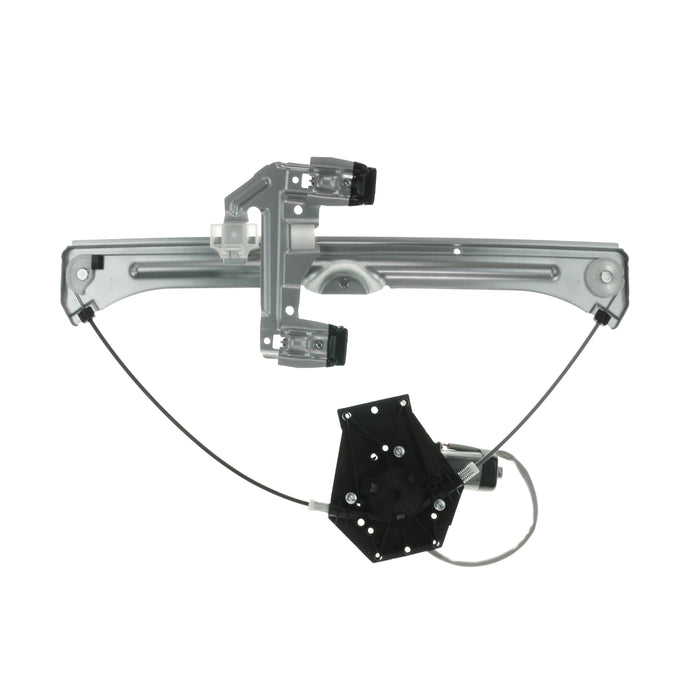 TRM192 - Power Window Regulator & Motor Assembly