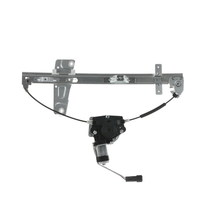 TRM193 - Power Window Regulator & Motor Assembly
