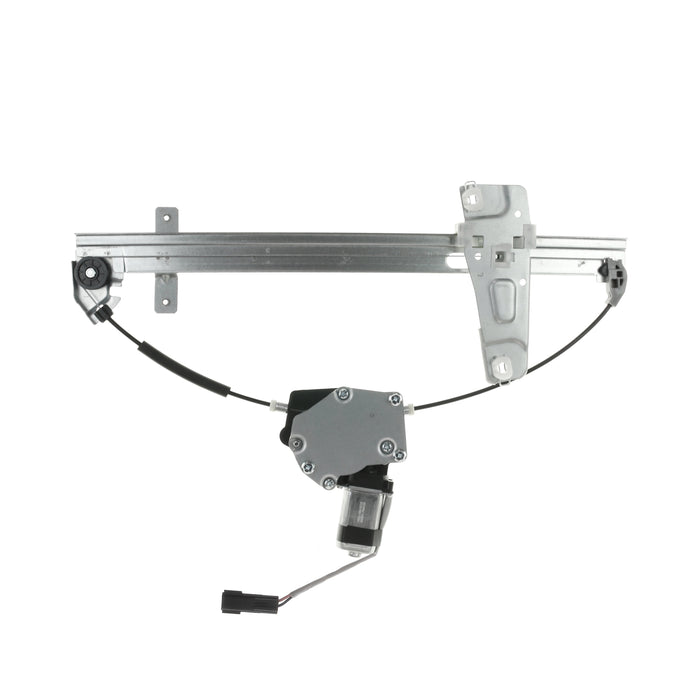 TRM193 - Power Window Regulator & Motor Assembly