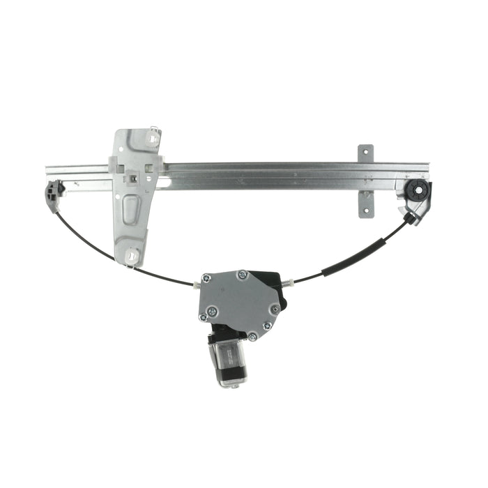 TRM194 - Power Window Regulator & Motor Assembly