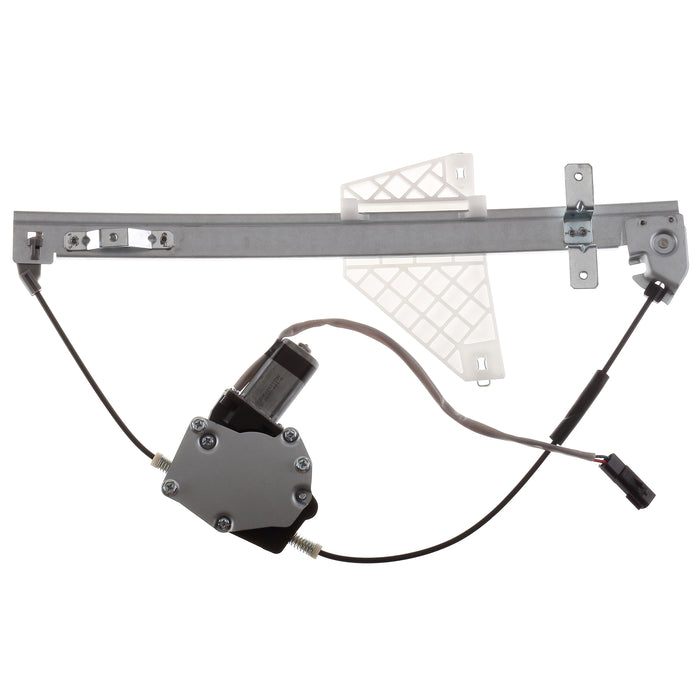 TRM195 - Power Window Regulator & Motor Assembly