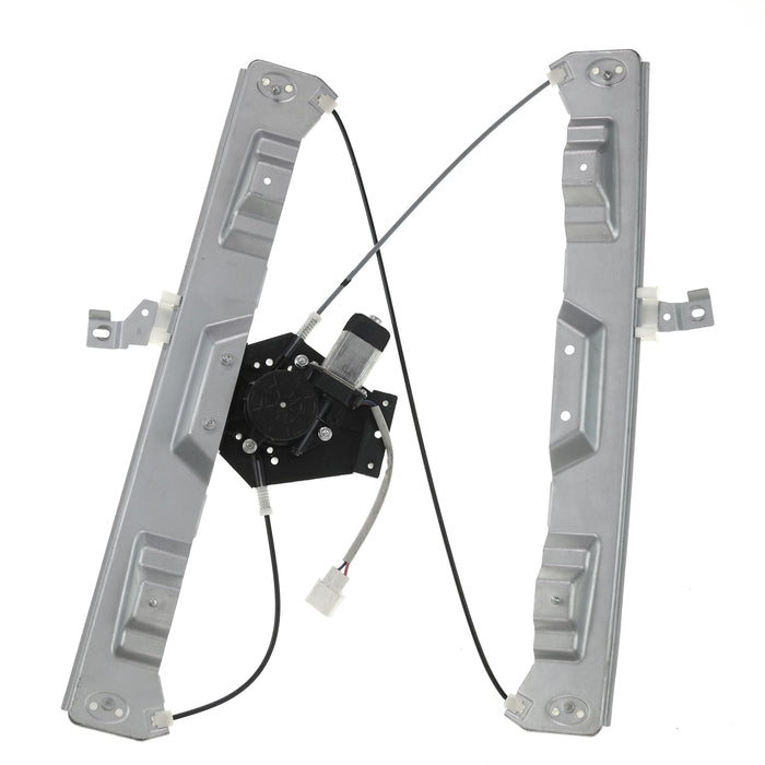 TRM198 - Power Window Regulator & Motor Assembly