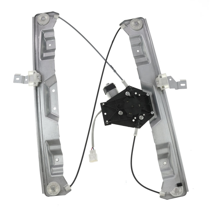 TRM198 - Power Window Regulator & Motor Assembly