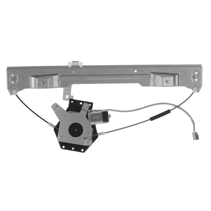 TRM199 - Power Window Regulator & Motor Assembly