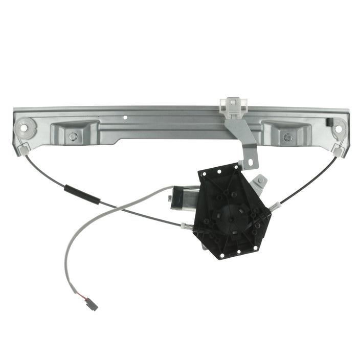 TRM199 - Power Window Regulator & Motor Assembly