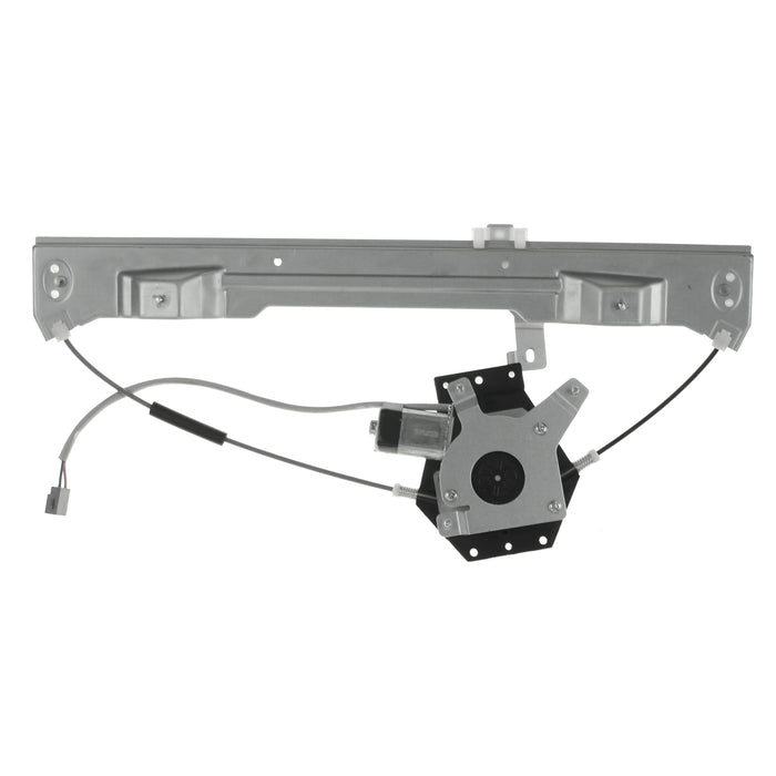TRM200 - Power Window Regulator & Motor Assembly