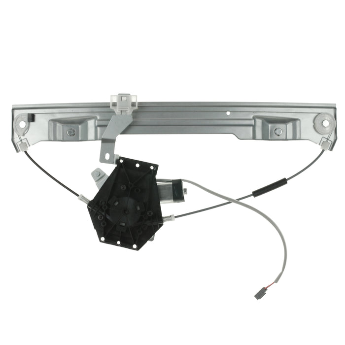 TRM200 - Power Window Regulator & Motor Assembly