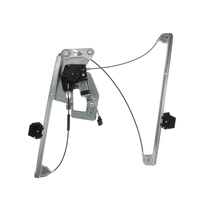 TRM201 - Power Window Regulator & Motor Assembly