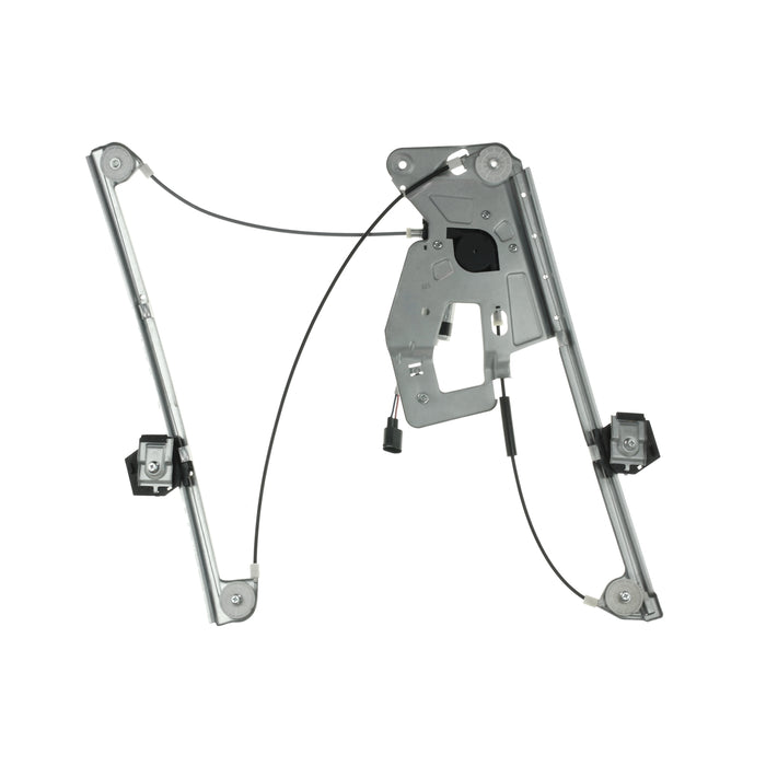 TRM201 - Power Window Regulator & Motor Assembly