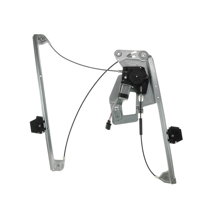 TRM202 - Power Window Regulator & Motor Assembly