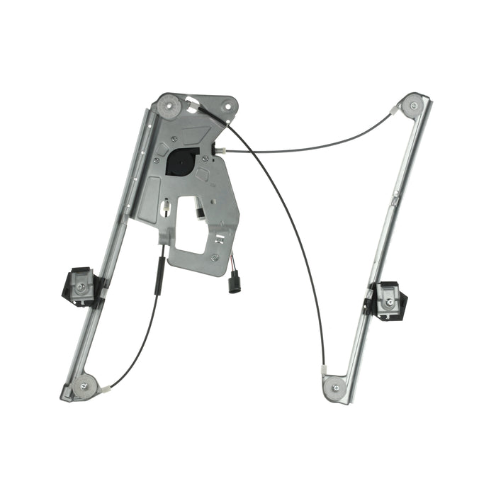 TRM202 - Power Window Regulator & Motor Assembly