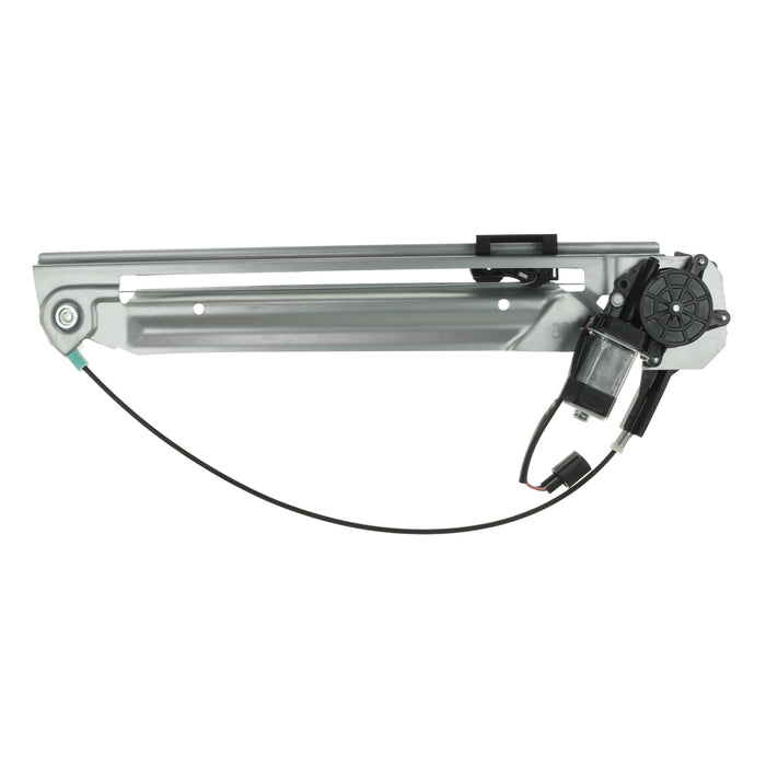 TRM203 - Power Window Regulator & Motor Assembly