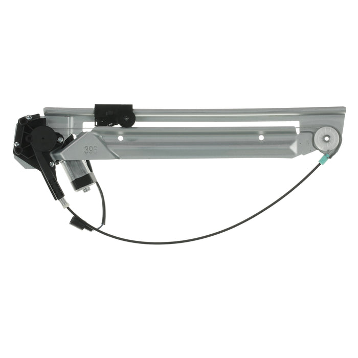 TRM203 - Power Window Regulator & Motor Assembly