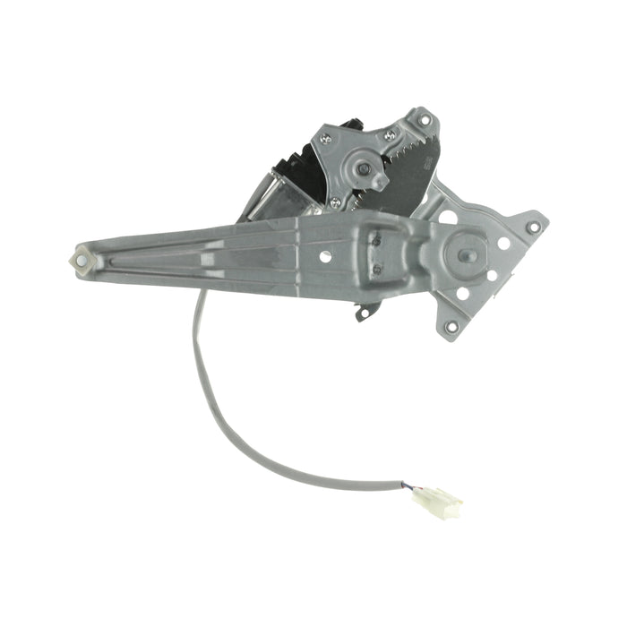 TRM205 - Power Window Regulator & Motor Assembly