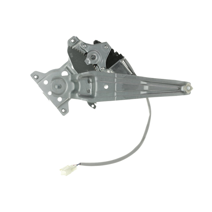 TRM206 - Power Window Regulator & Motor Assembly