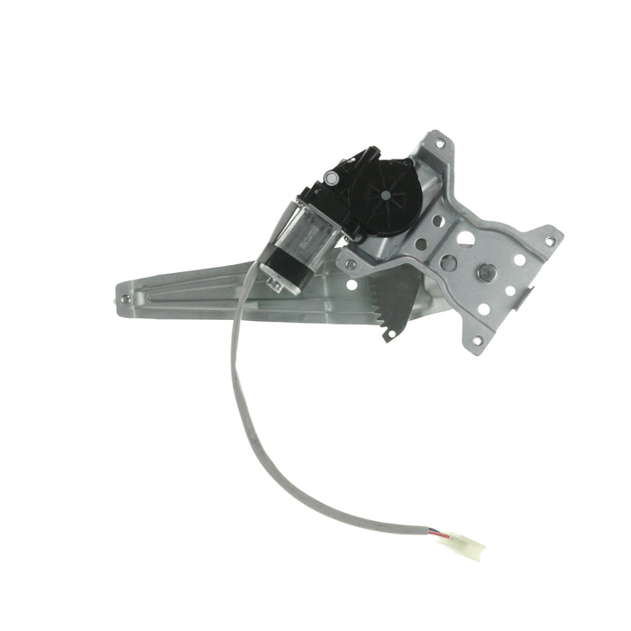 TRM206 - Power Window Regulator & Motor Assembly