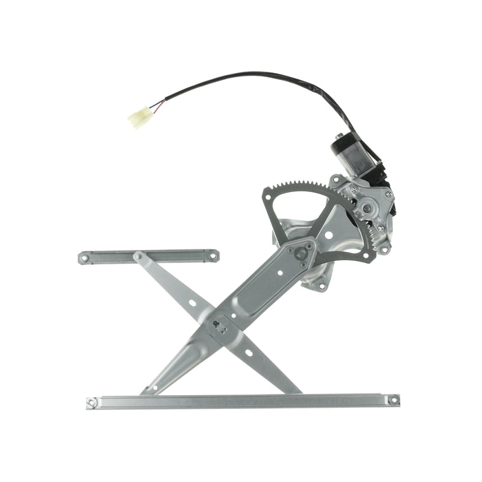 TRM207 - Power Window Regulator & Motor Assembly