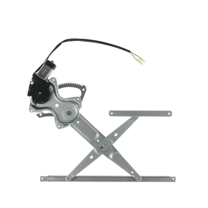 TRM207 - Power Window Regulator & Motor Assembly