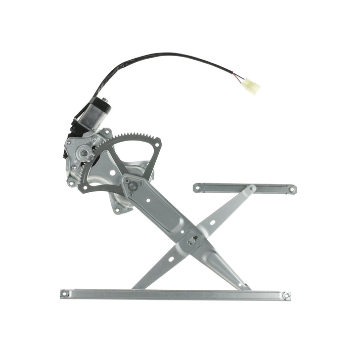 TRM208 - Power Window Regulator & Motor Assembly