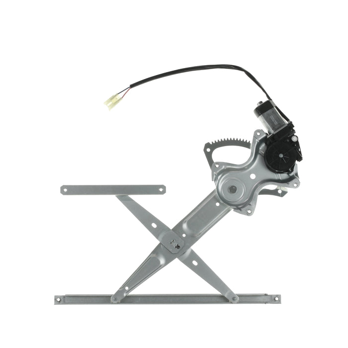 TRM208 - Power Window Regulator & Motor Assembly