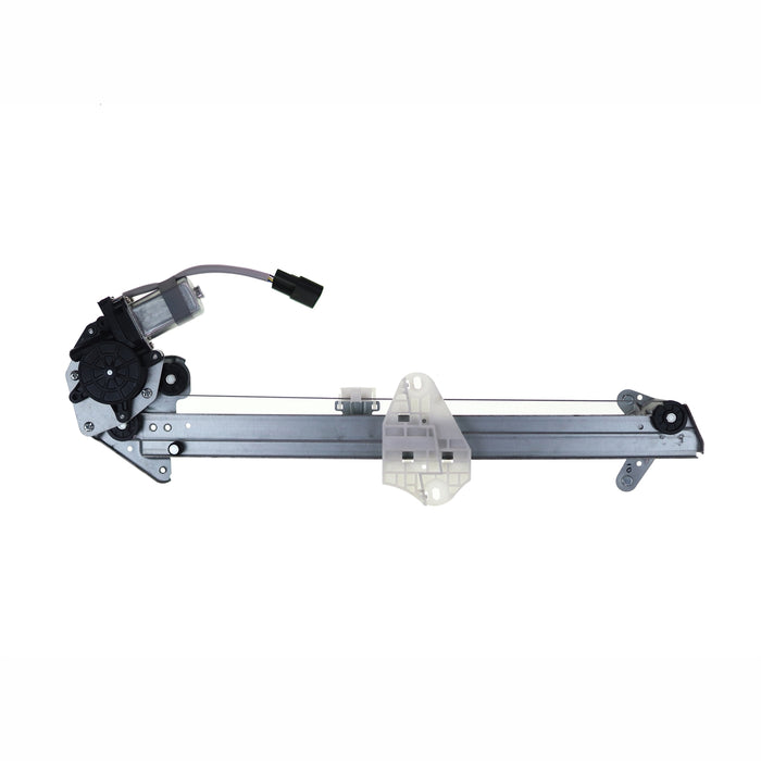 TRM209 - Power Window Regulator & Motor Assembly