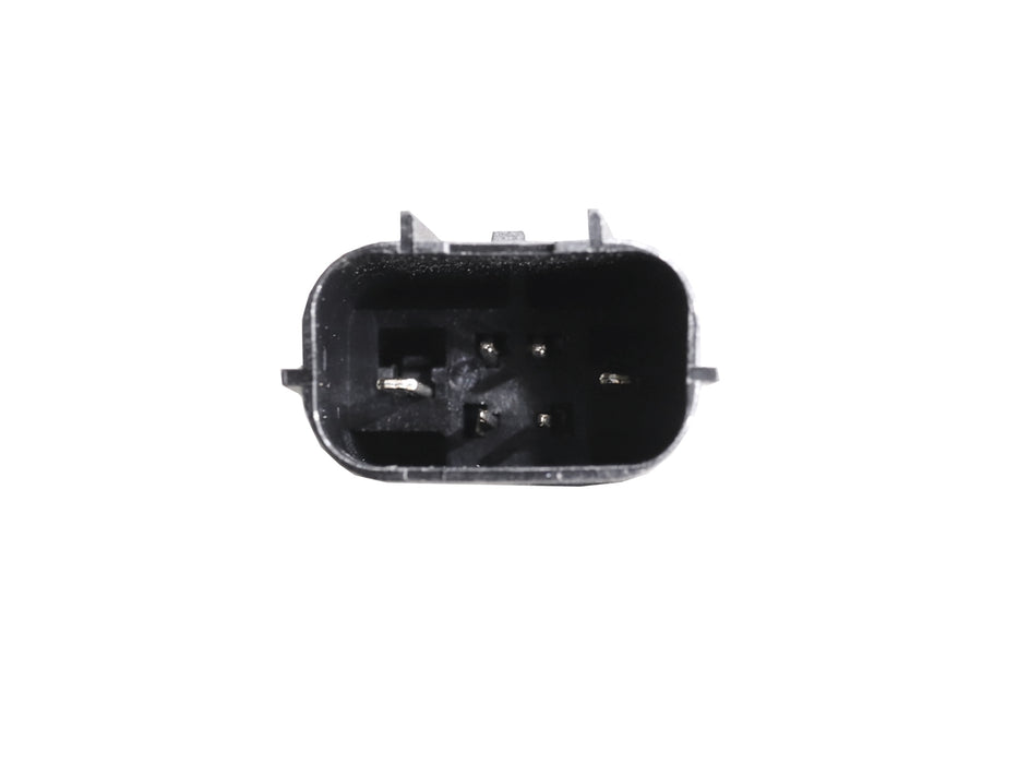 TRM210 - Power Window Regulator & Motor Assembly