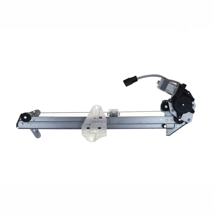 TRM210 - Power Window Regulator & Motor Assembly