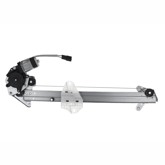 TRM211 - Power Window Regulator & Motor Assembly