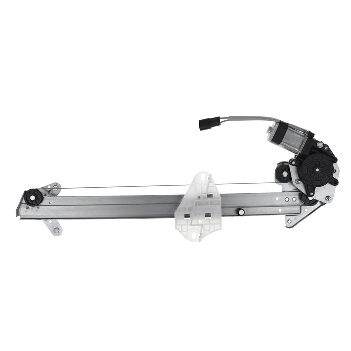 TRM212 - Power Window Regulator & Motor Assembly