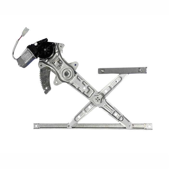 TRM213 - Power Window Regulator & Motor Assembly