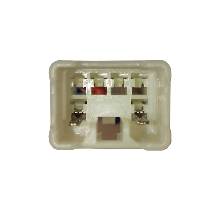 TRM214 - Power Window Regulator & Motor Assembly