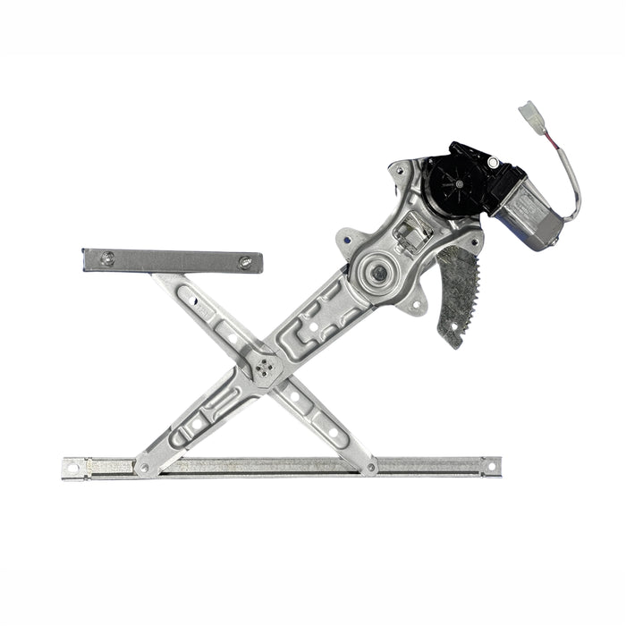 TRM214 - Power Window Regulator & Motor Assembly