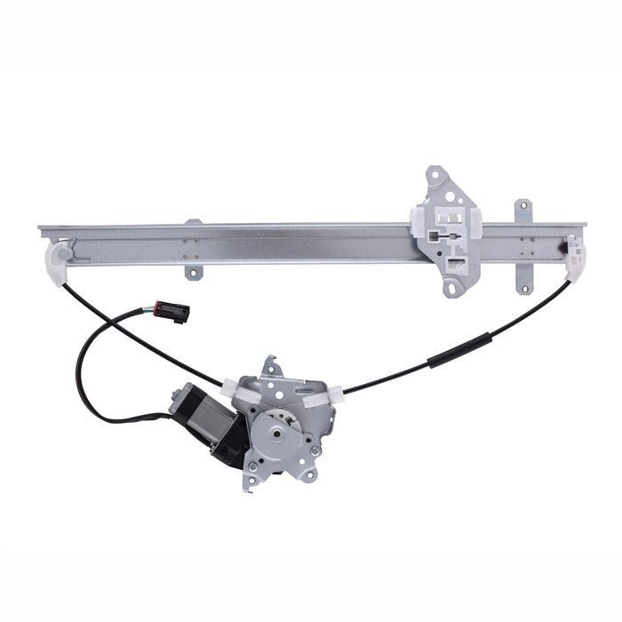 TRM215 - Power Window Regulator & Motor Assembly