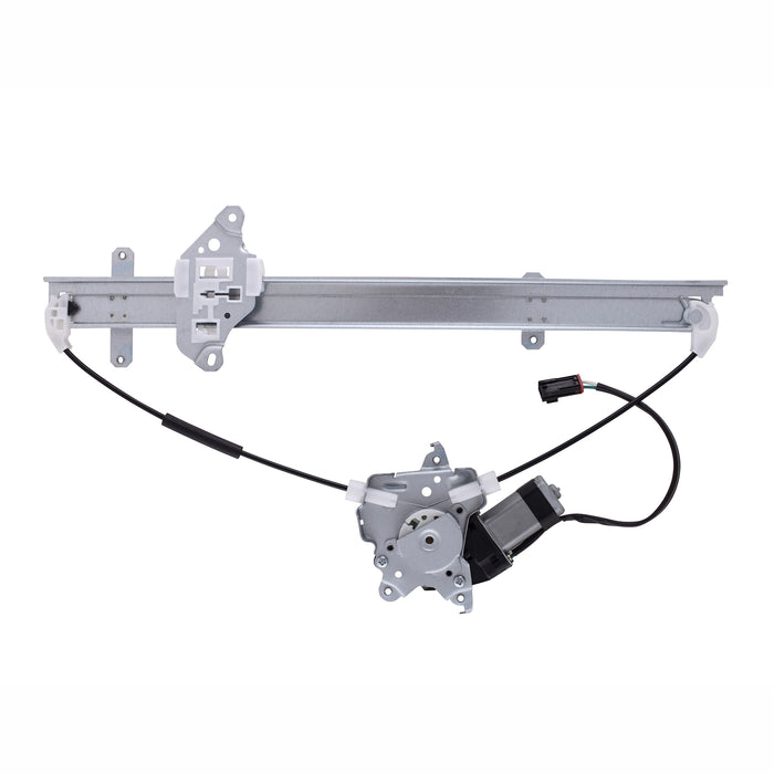 TRM216 - Power Window Regulator & Motor Assembly