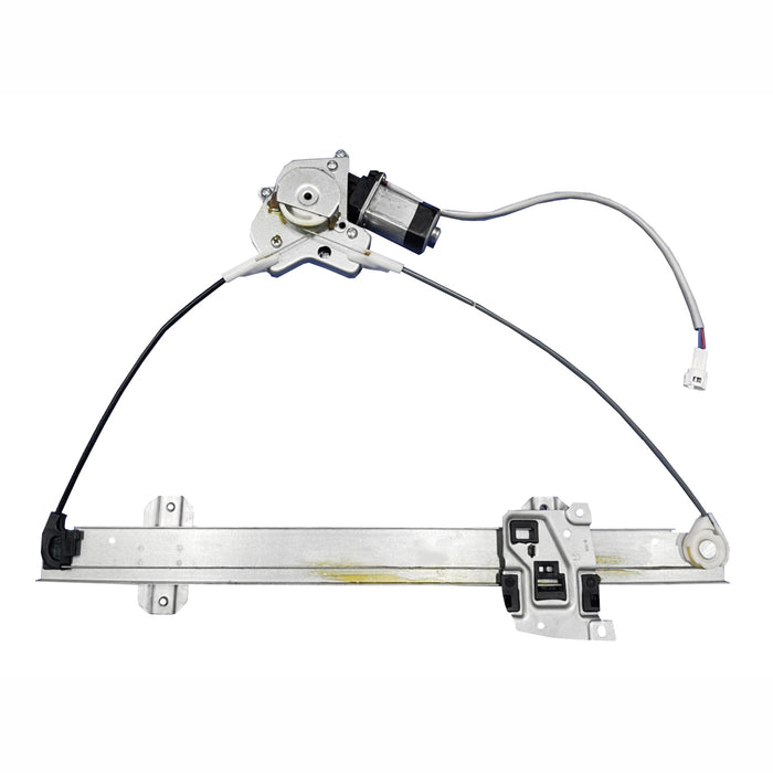 TRM217 - Power Window Regulator & Motor Assembly