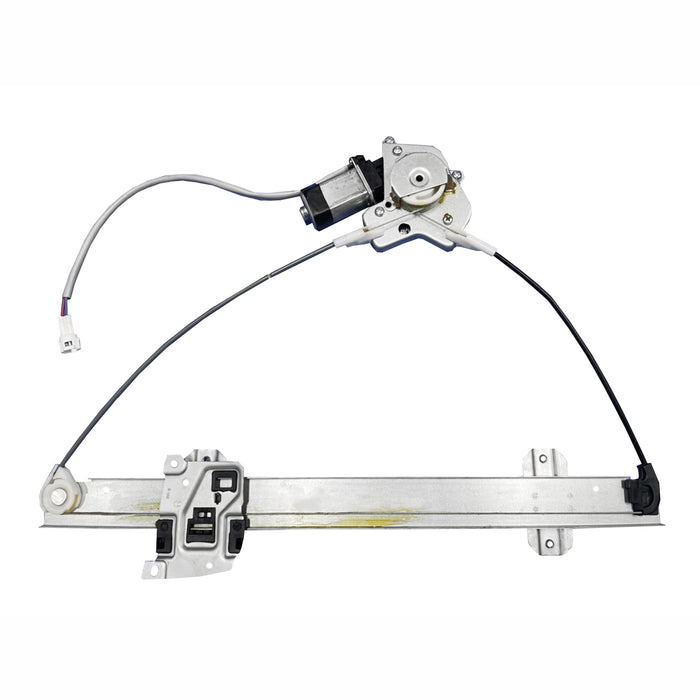 TRM218 - Power Window Regulator & Motor Assembly