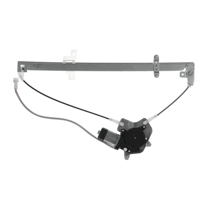TRM219 - Power Window Regulator & Motor Assembly